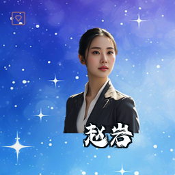 赵岩